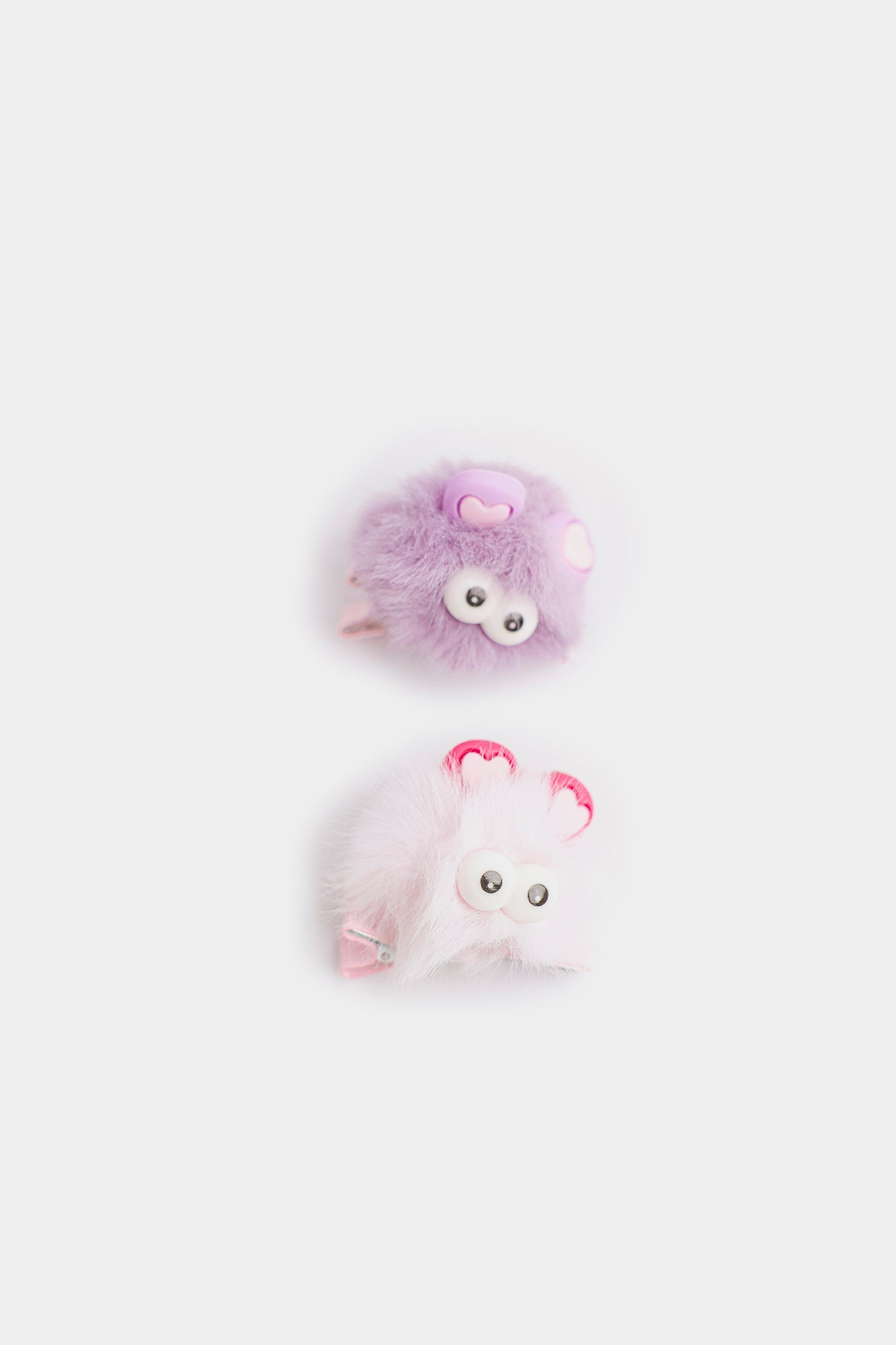 HAIR ACCESSORIES (E0467/411/999)
