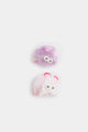 HAIR ACCESSORIES (E0467/411/999)