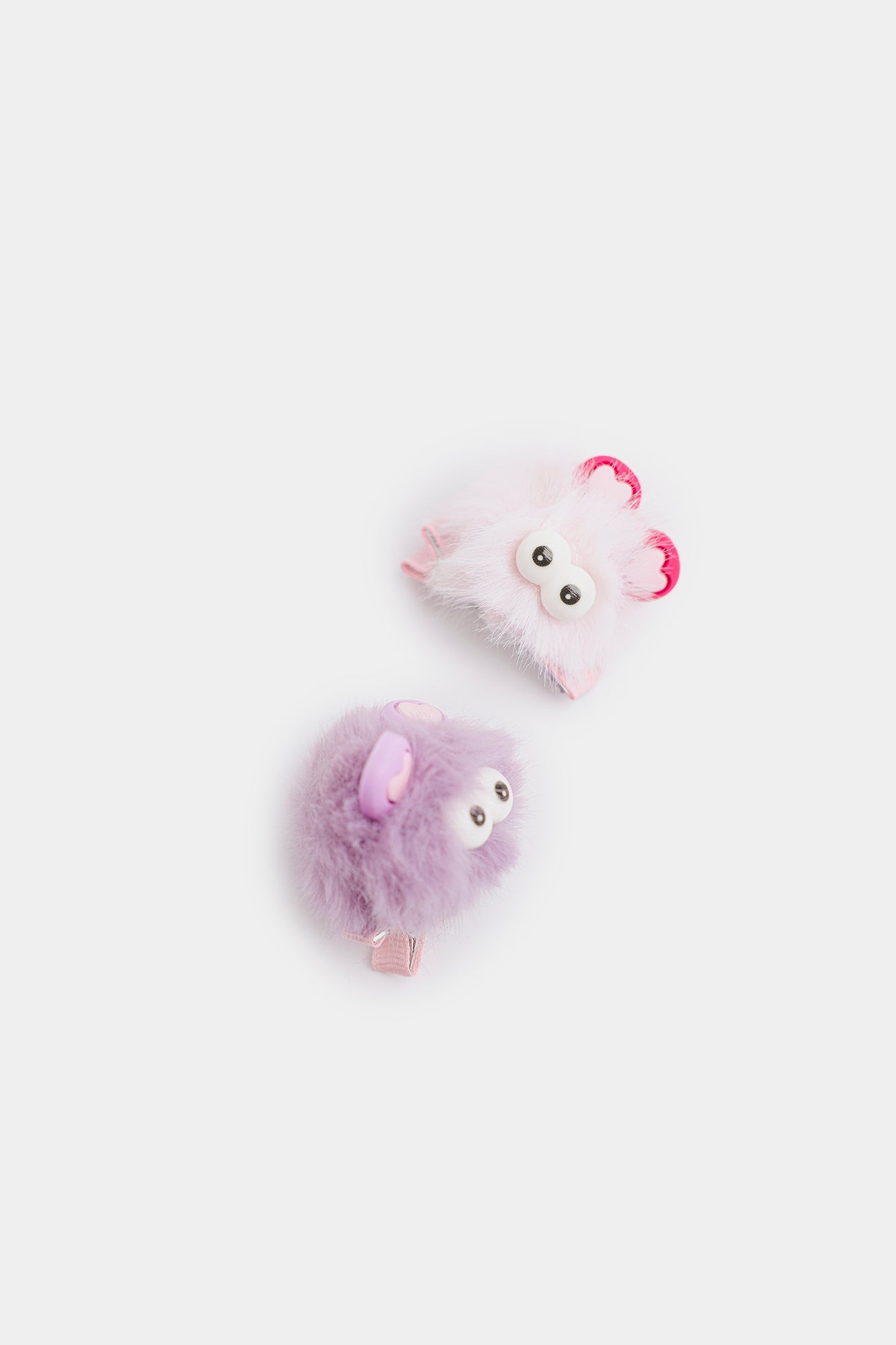 HAIR ACCESSORIES (E0467/411/999)