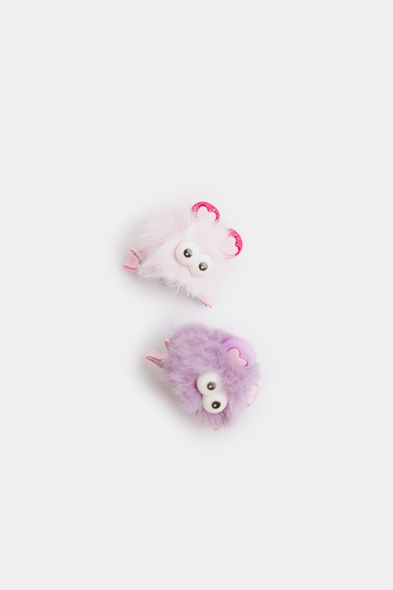 HAIR ACCESSORIES (E0467/411/999)