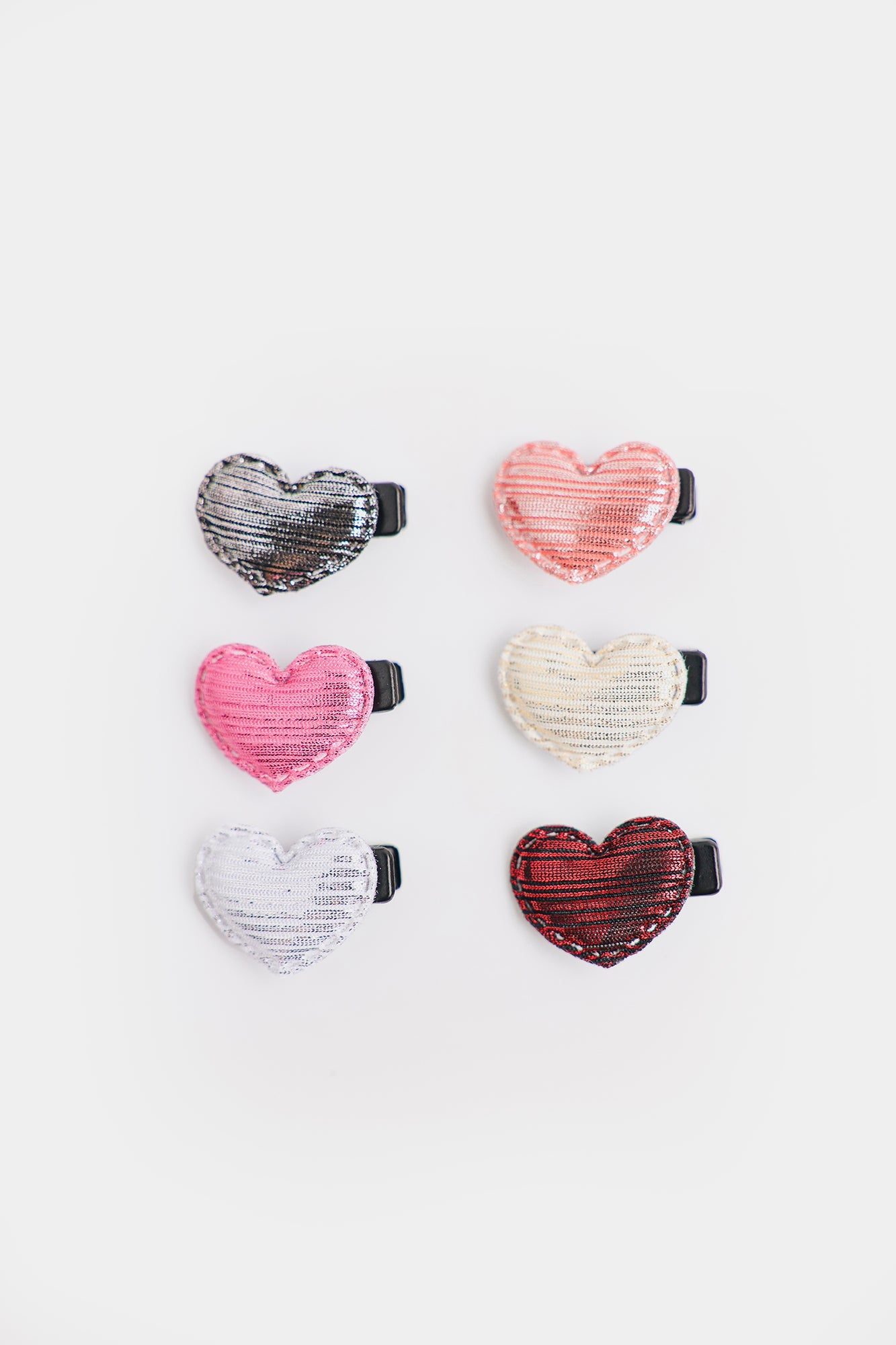 HAIR ACCESSORIES (E0472/411/998)
