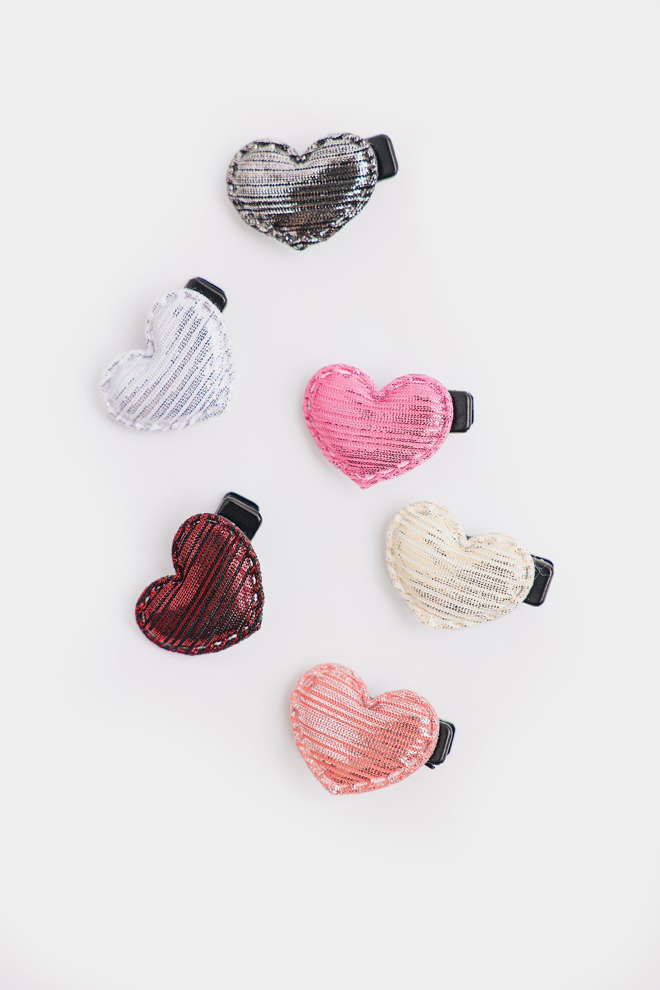 HAIR ACCESSORIES (E0472/411/998)