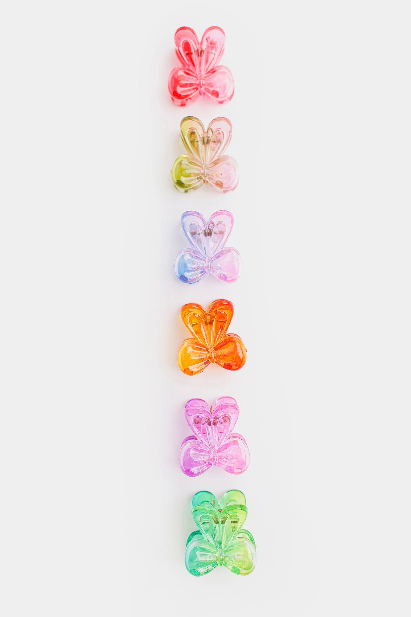 HAIR ACCESSORIES (E0476/411/998)