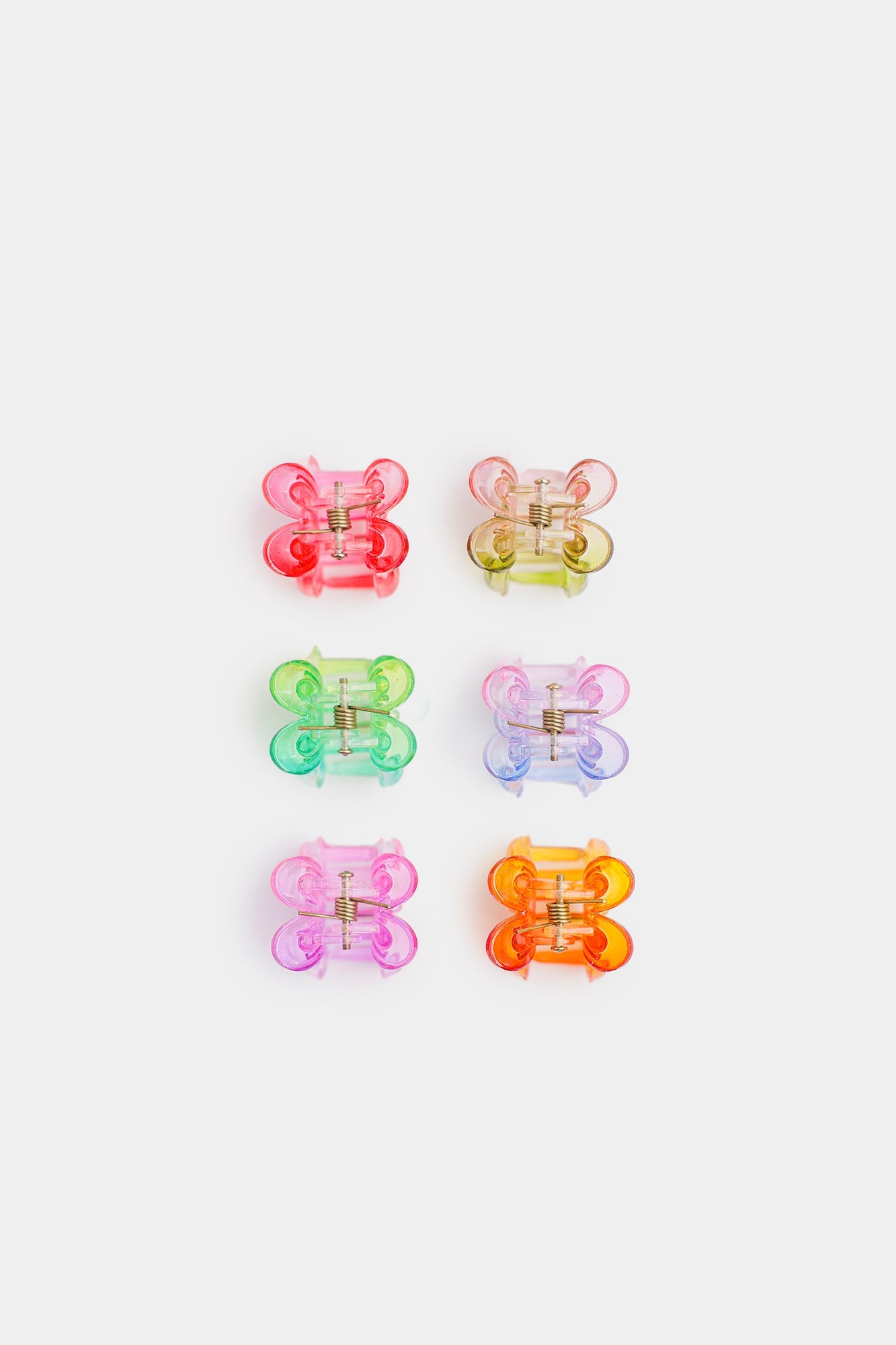HAIR ACCESSORIES (E0476/411/998)