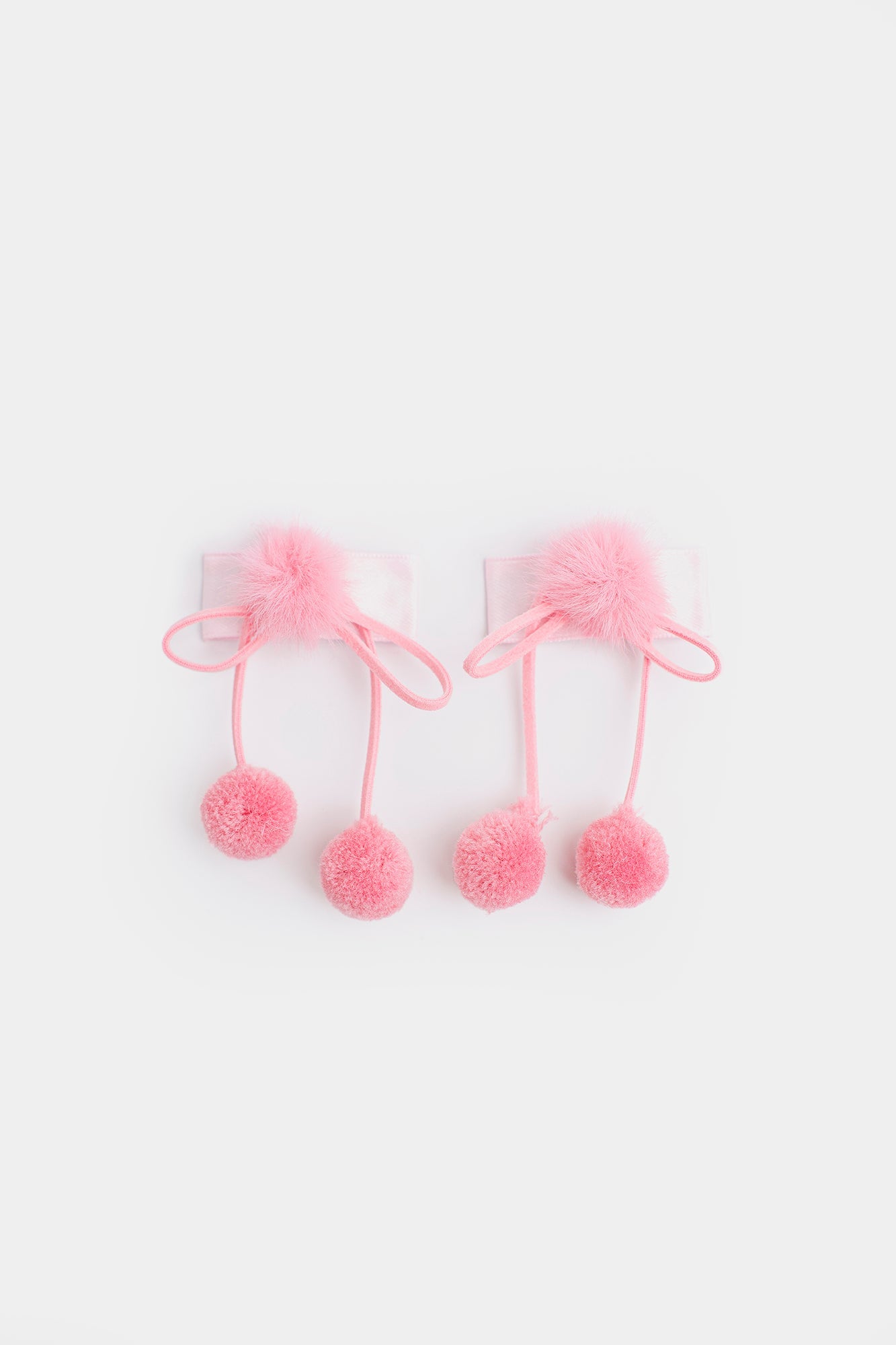 HAIR ACCESSORIES (E0477/411/315)