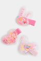 HAIR ACCESSORIES (E0480/411/422)