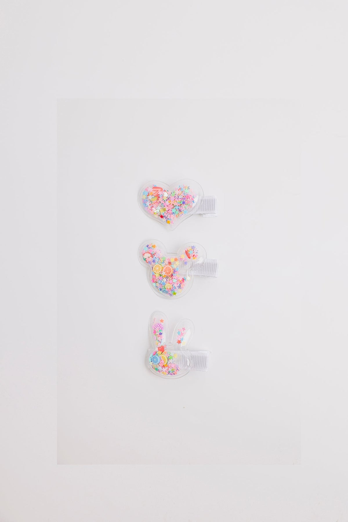 HAIR ACCESSORIES (E0480/411/512)