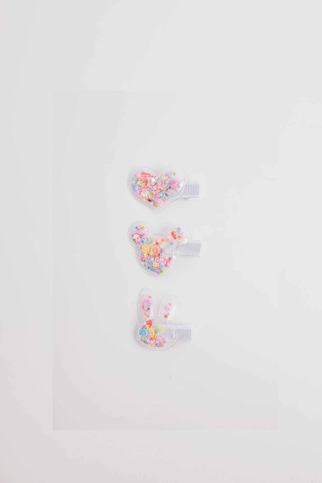Hair Accessories (E0480/411/512)