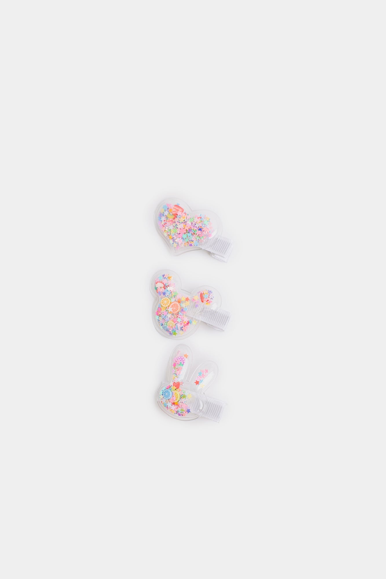 Hair Accessories (E0480/411/512)