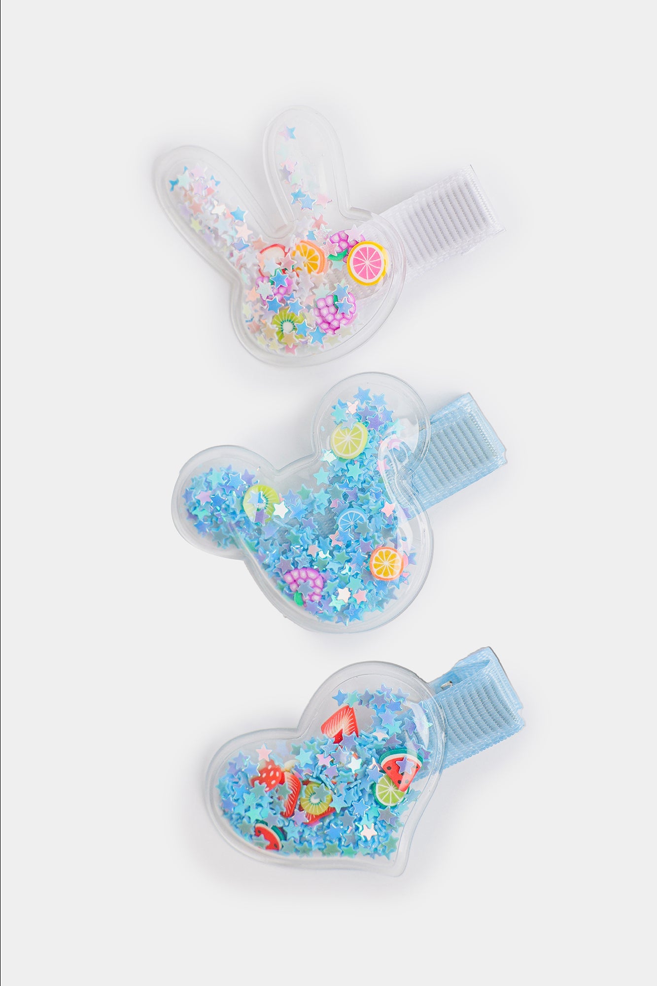 HAIR ACCESSORIES (E0480/411/998)