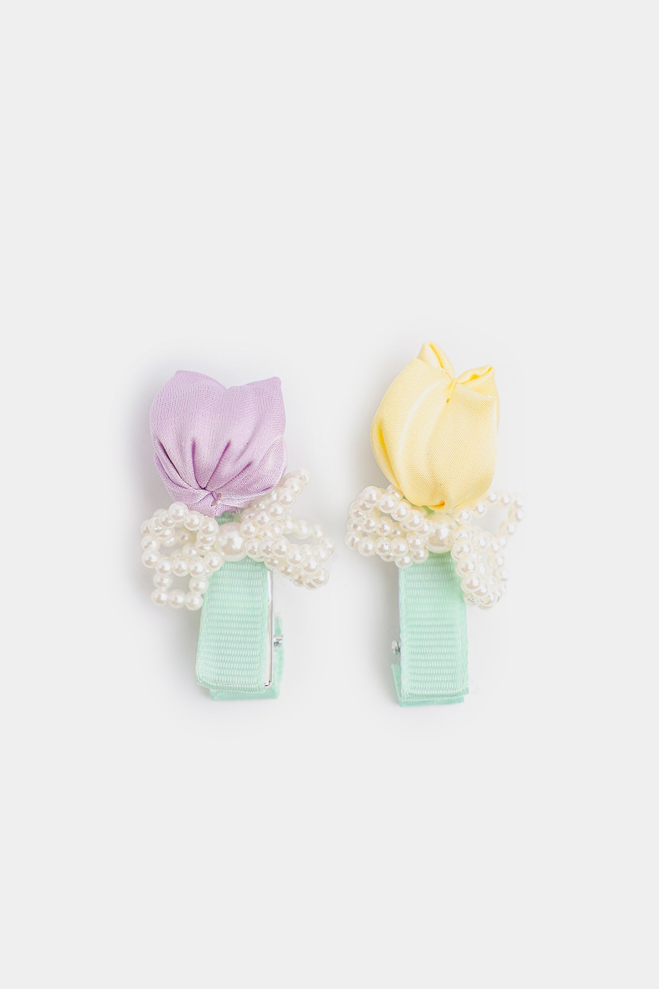 HAIR ACCESSORIES (E0491/411/998)