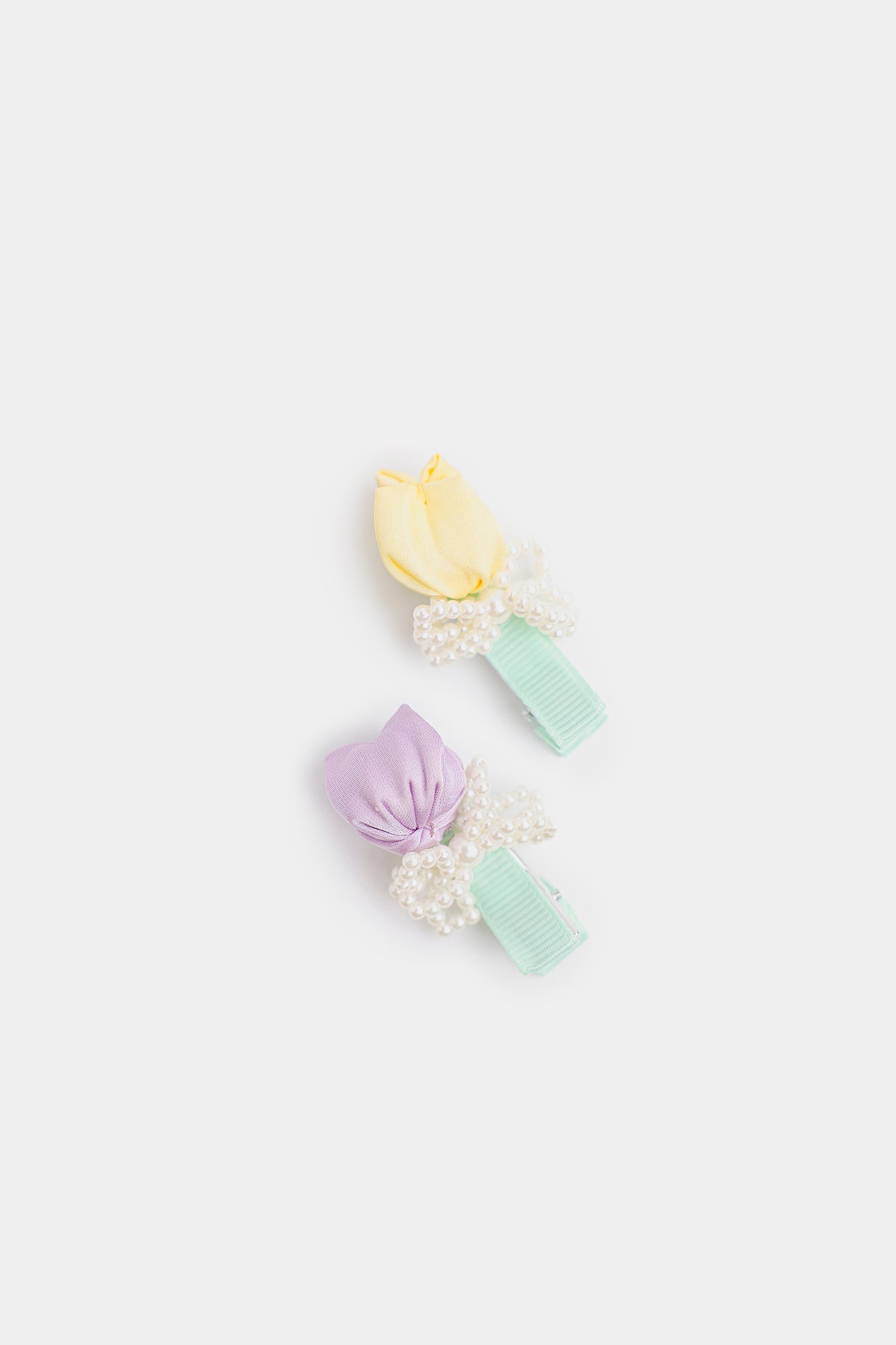 HAIR ACCESSORIES (E0491/411/998)