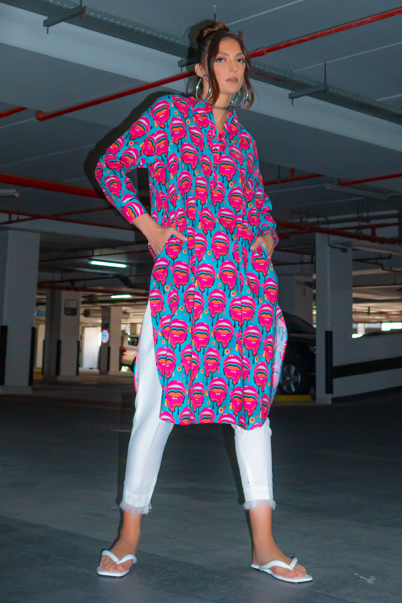 Blabber 1 piece