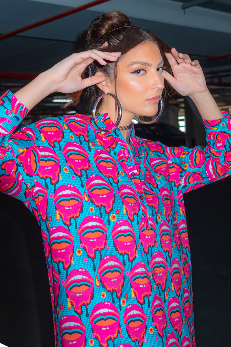 Blabber 1 piece