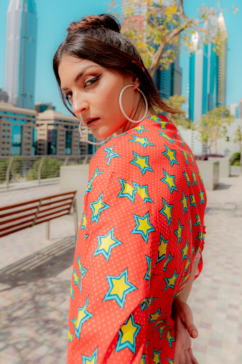 Star-struck 1 piece