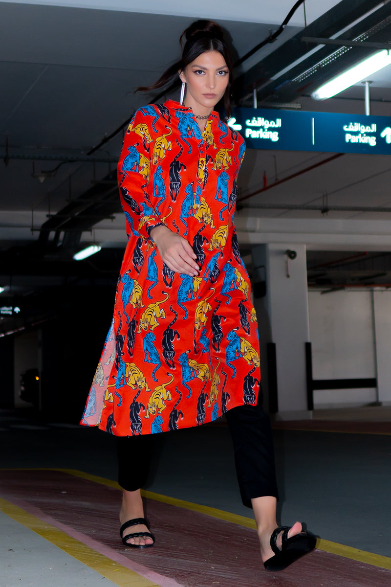Panthers 1 piece