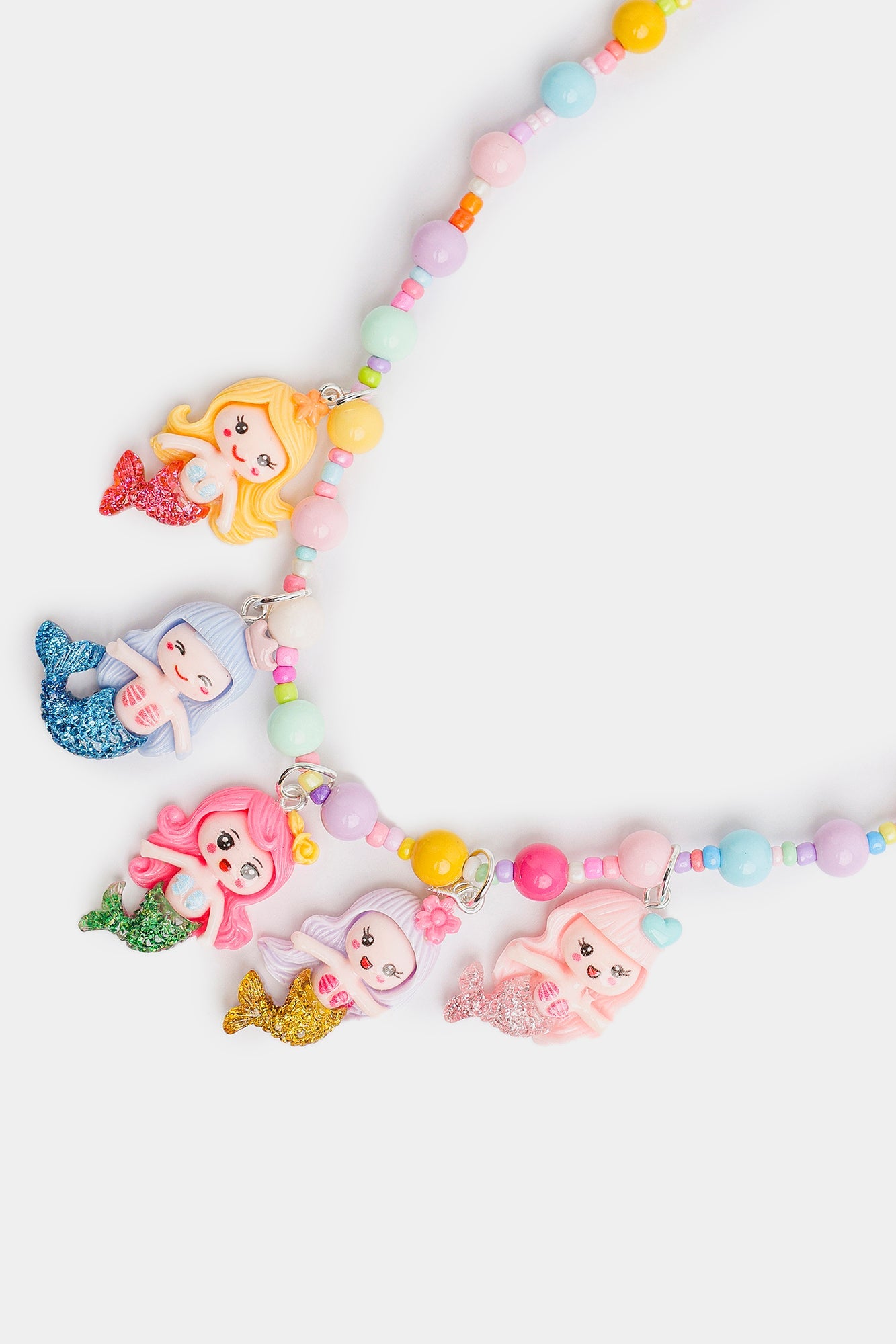 JEWELLERY (E0497/411/427)