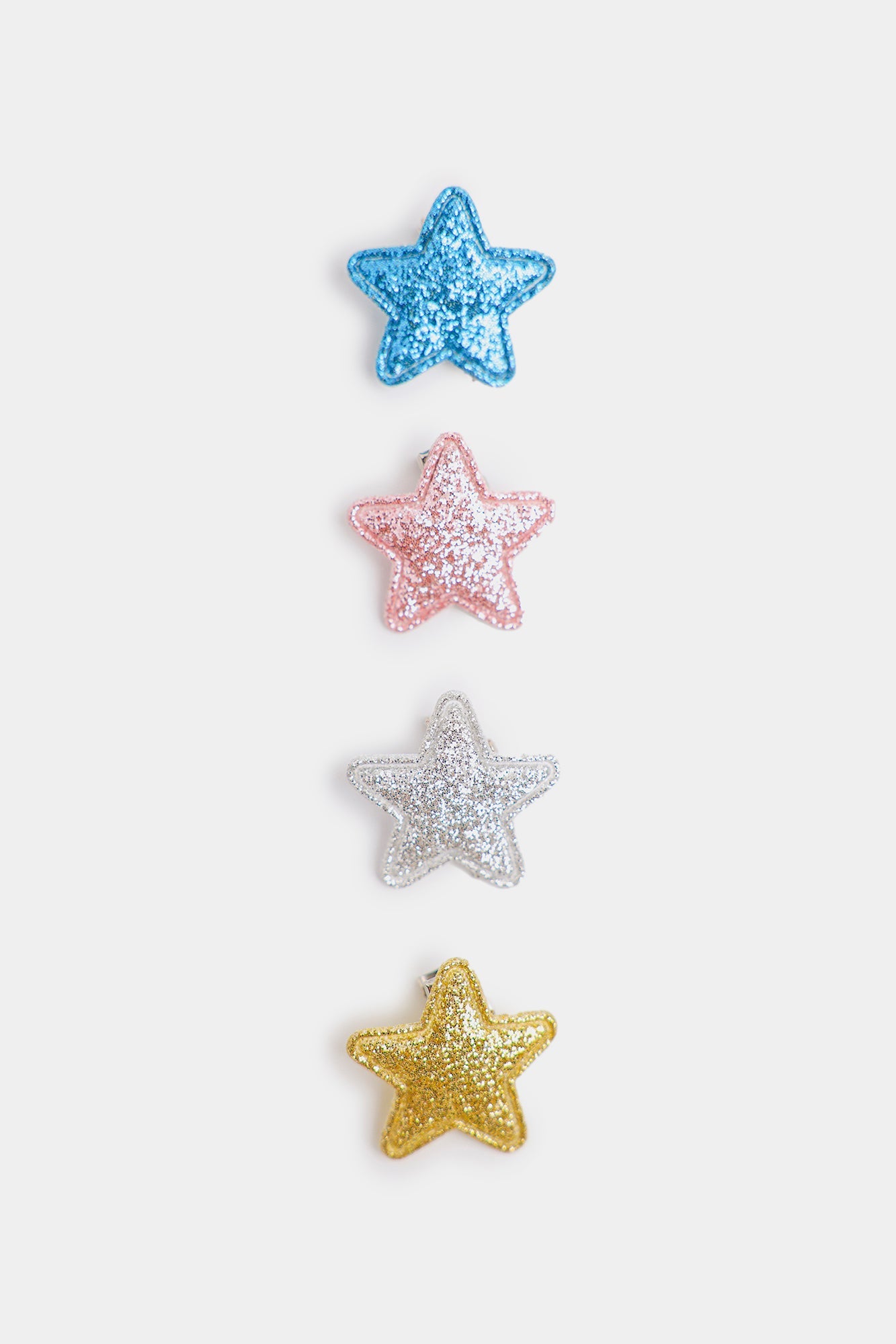 HAIR ACCESSORIES (E0500/411/998)