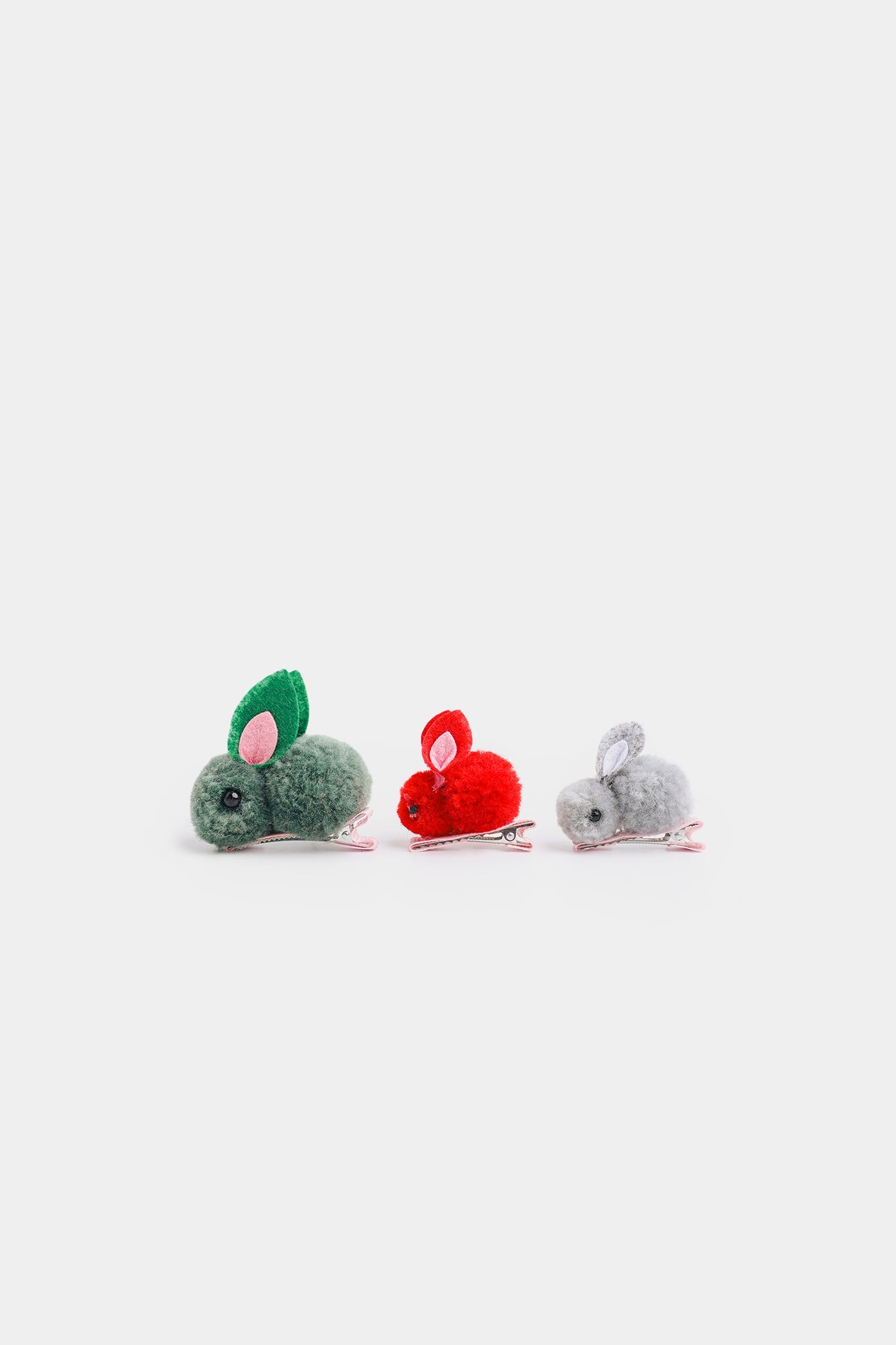 Hair Accessories (E0502/411/998)