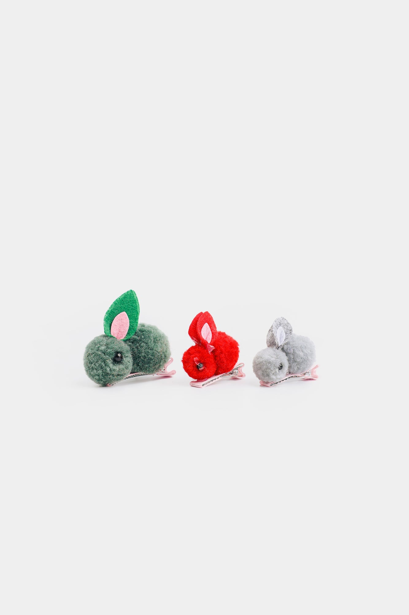 Hair Accessories (E0502/411/998)