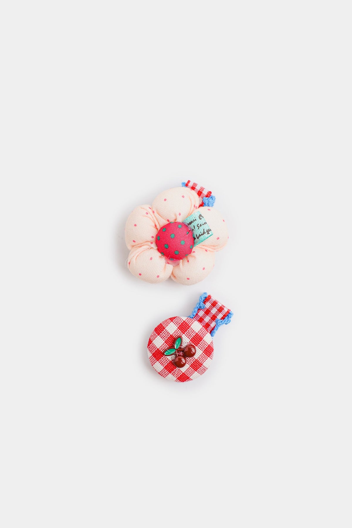 HAIR ACCESSORIES (E0504/411/998)