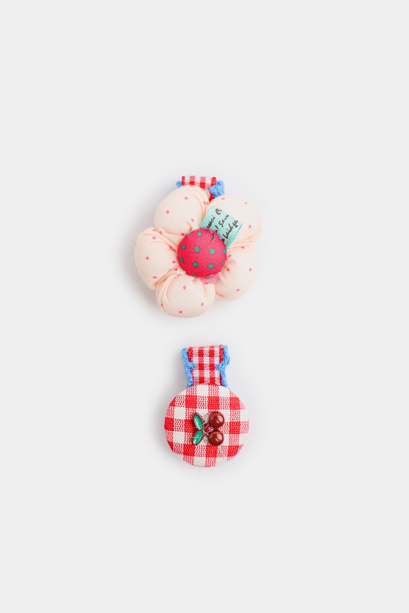 HAIR ACCESSORIES (E0504/411/998)