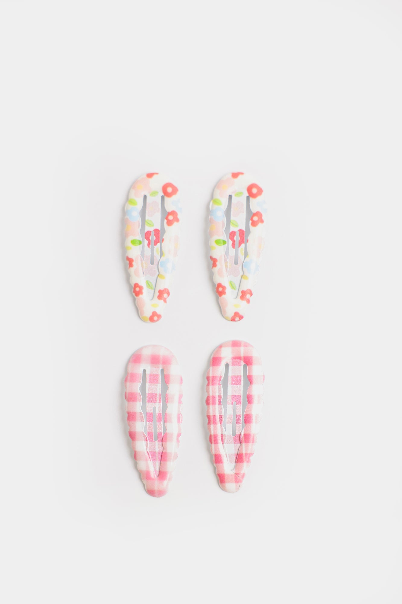 HAIR ACCESSORIES (E0507/411/998)