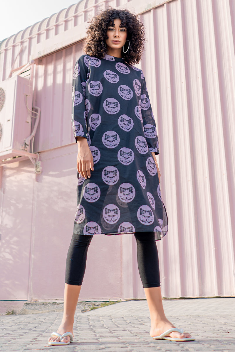 Purr 1 piece