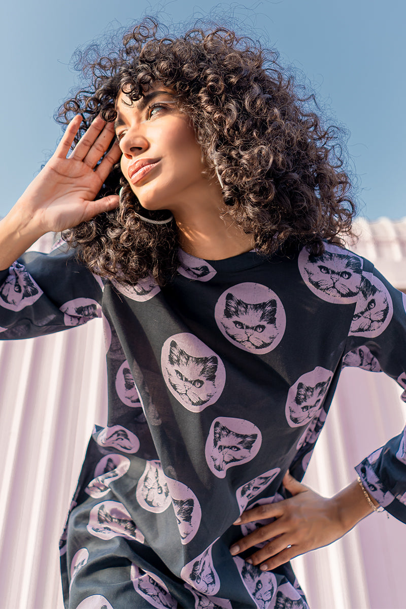 Purr 1 piece