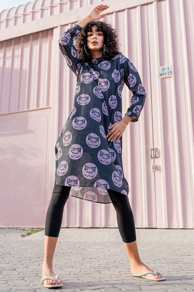 Purr 1 piece