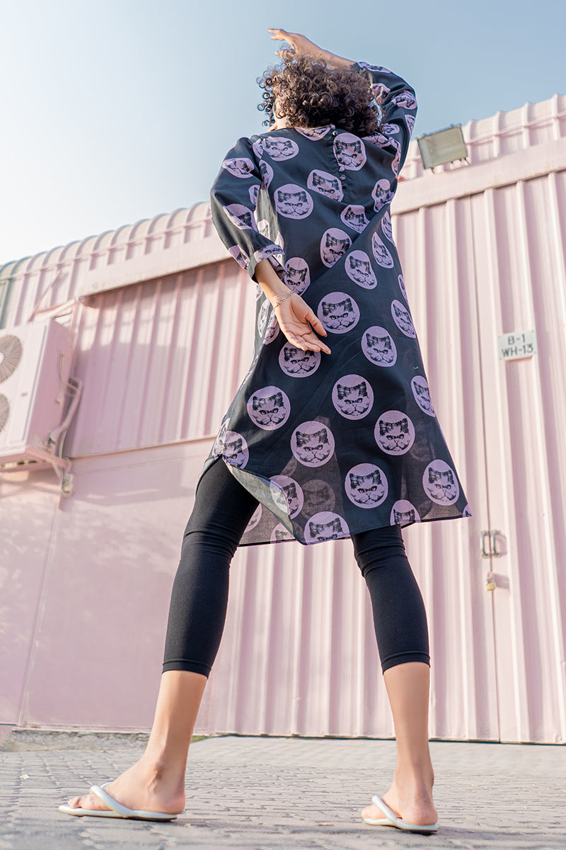 Purr 1 piece