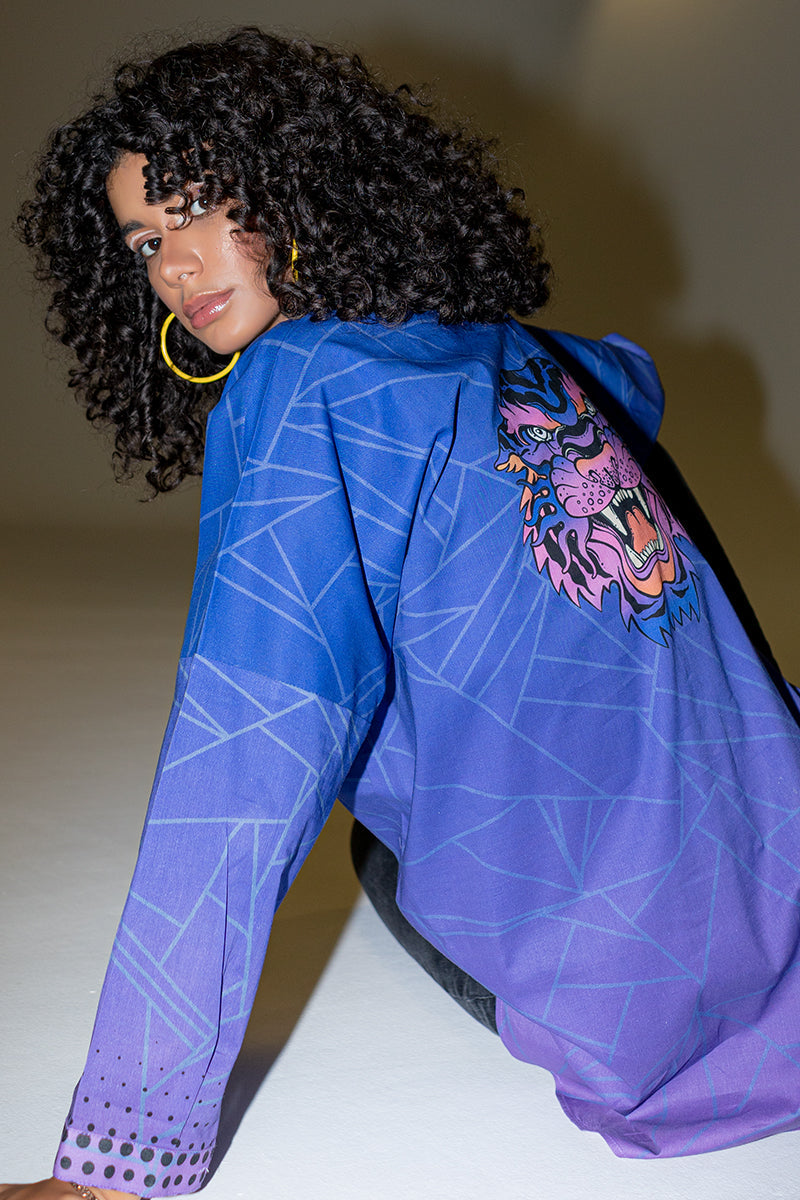 Thunder 1 piece