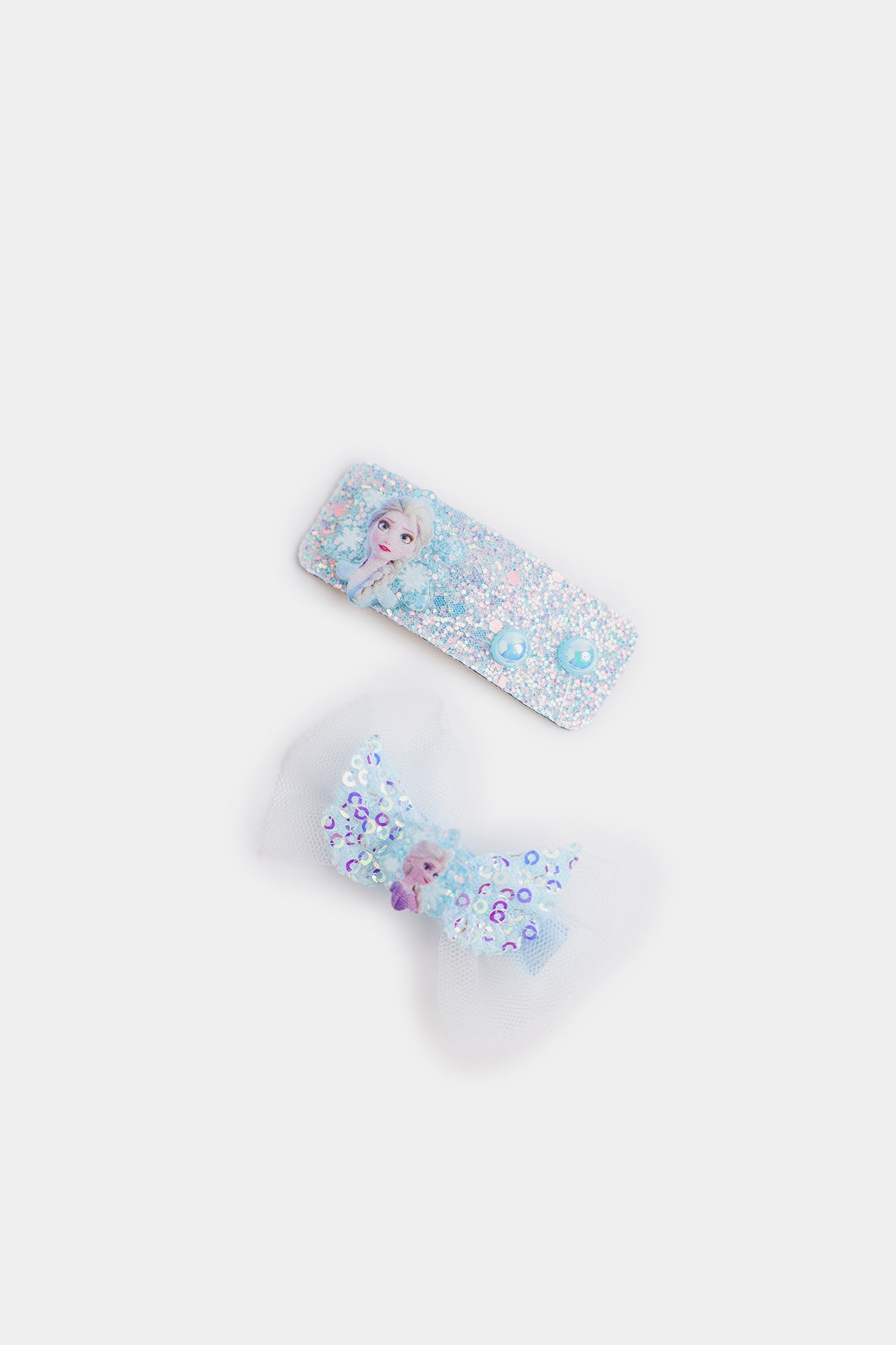 HAIR ACCESSORIES (E0517/411/632)