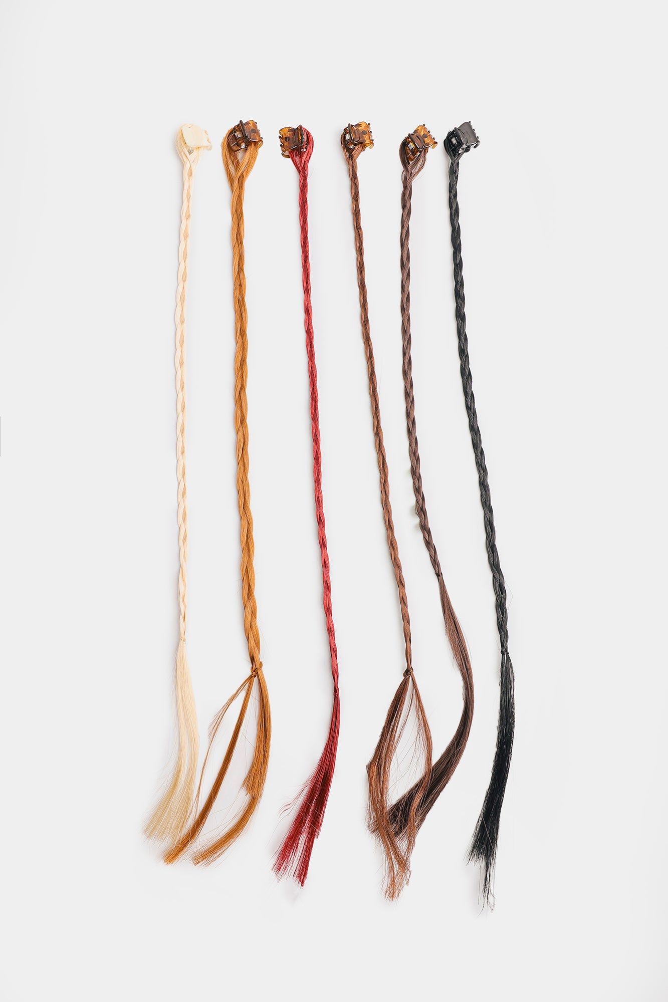 HAIR ACCESSORIES (E0519/411/998)
