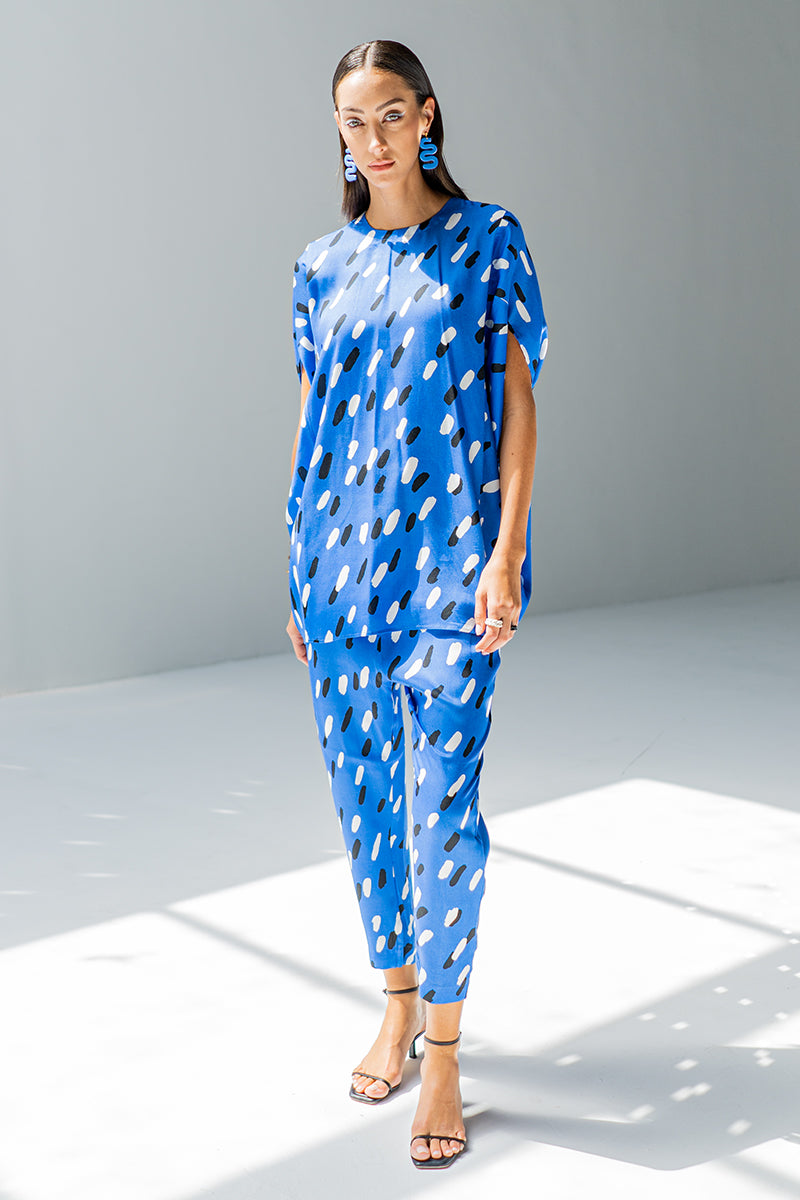 Raindrops 2 piece