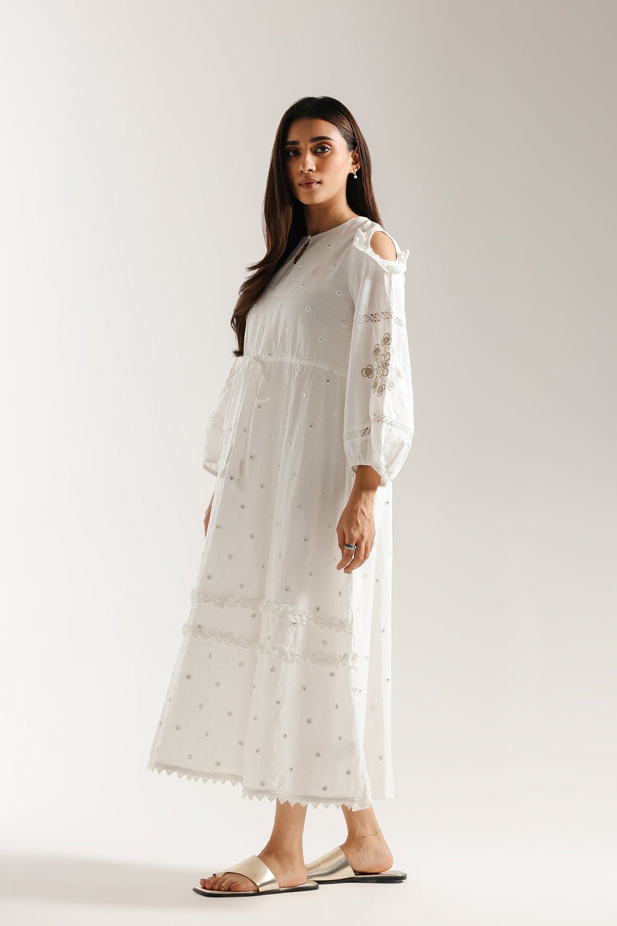Ethnic