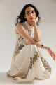 EMBROIDERED DRESS (E0542/101/006)