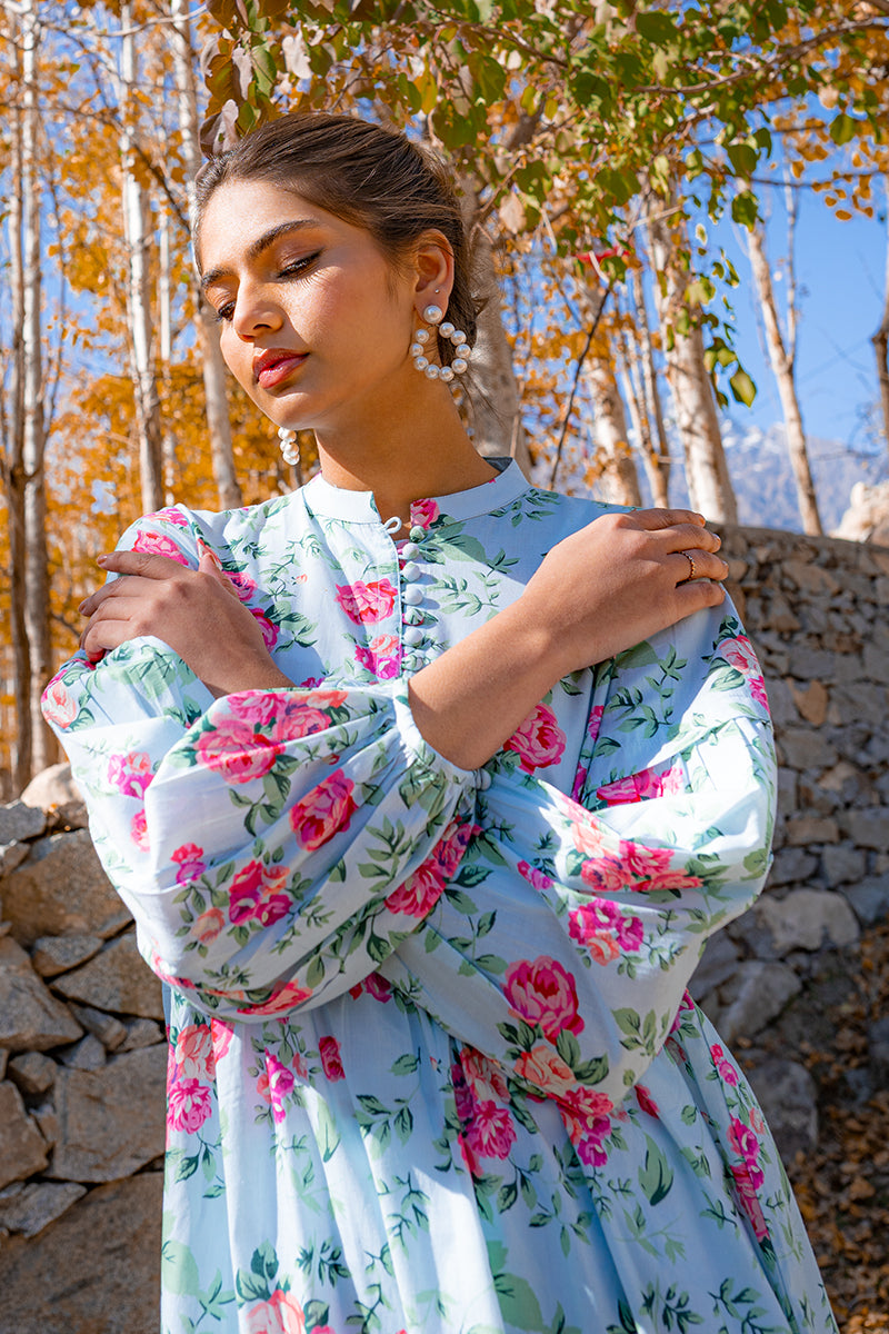 Iris 1 piece