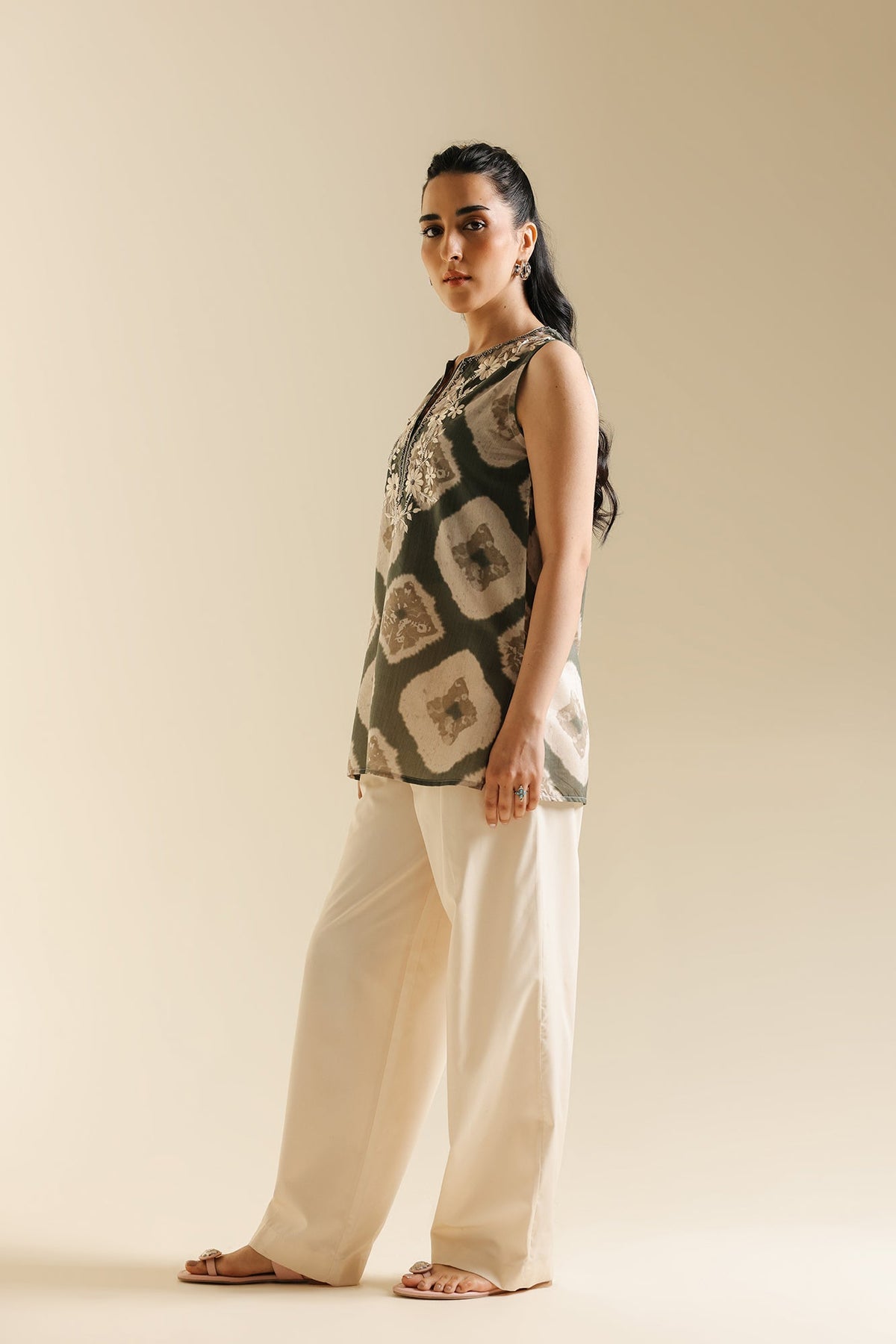 Ethnic