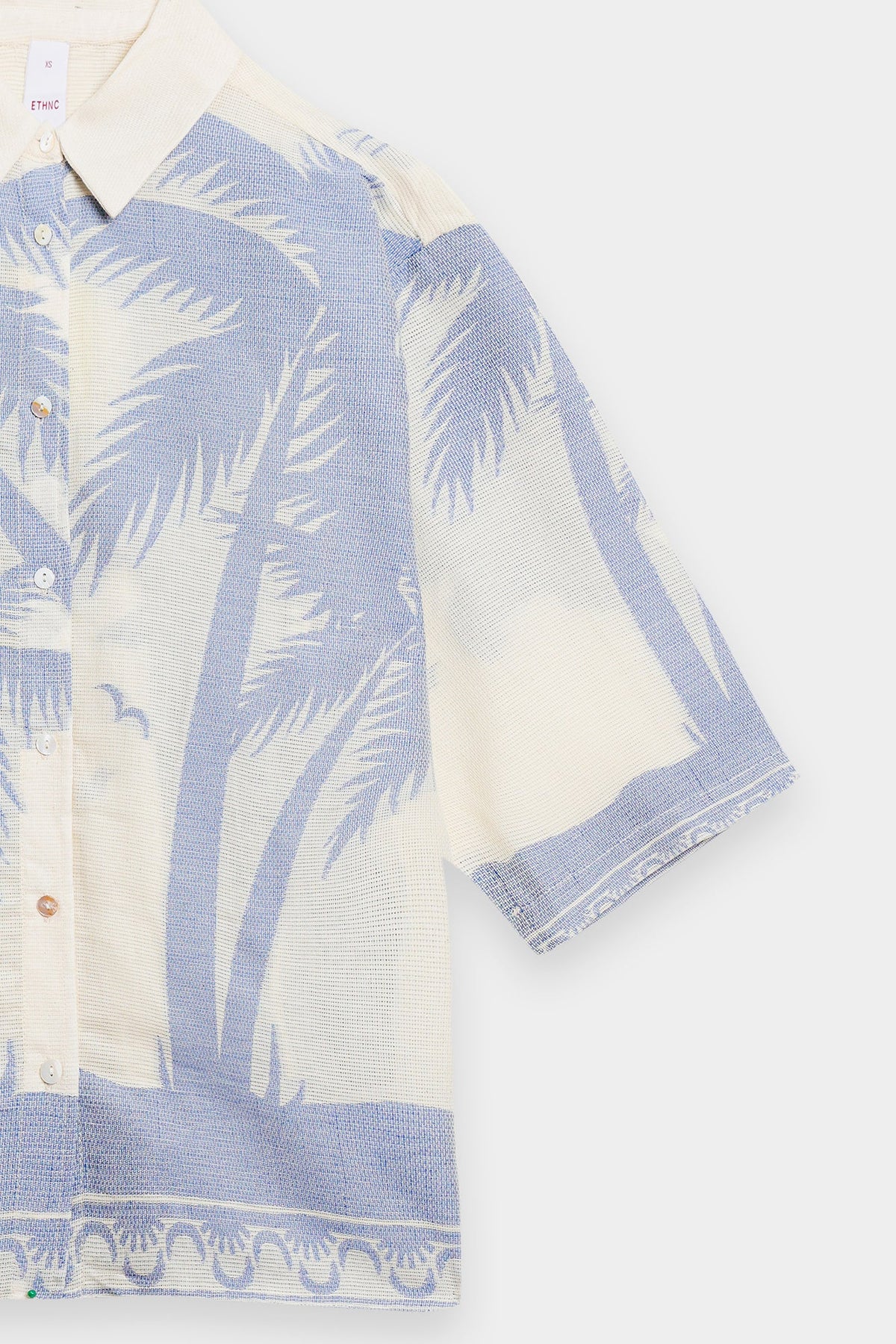 PRINTED SUIT (E0607/106/634)