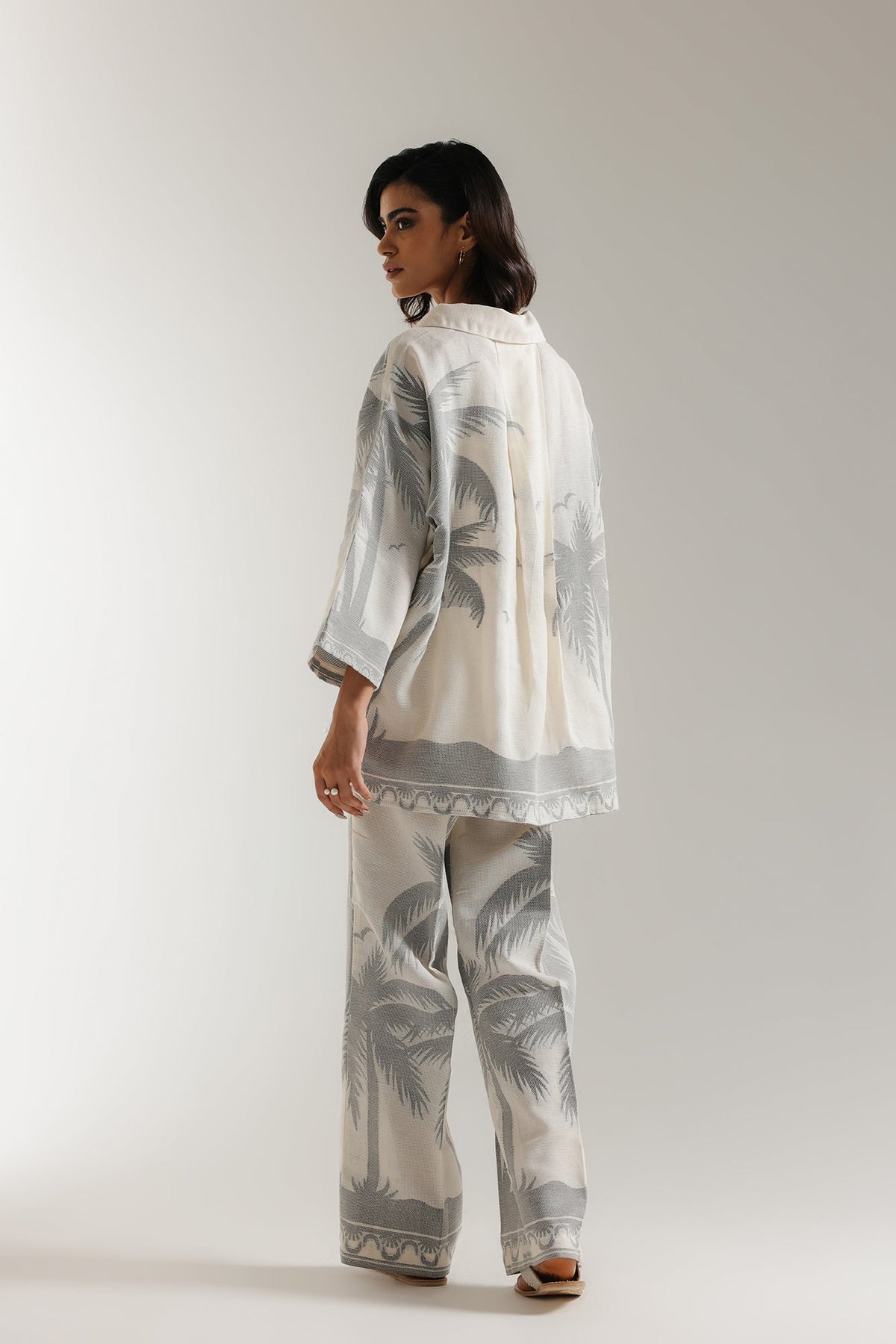 Ethnic