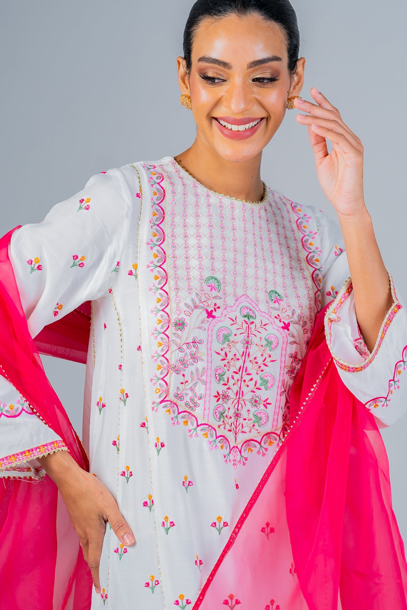 Hibiscus 3 piece