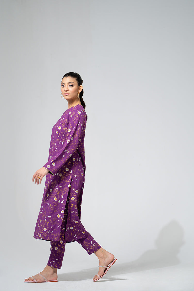 Orchid 2 piece