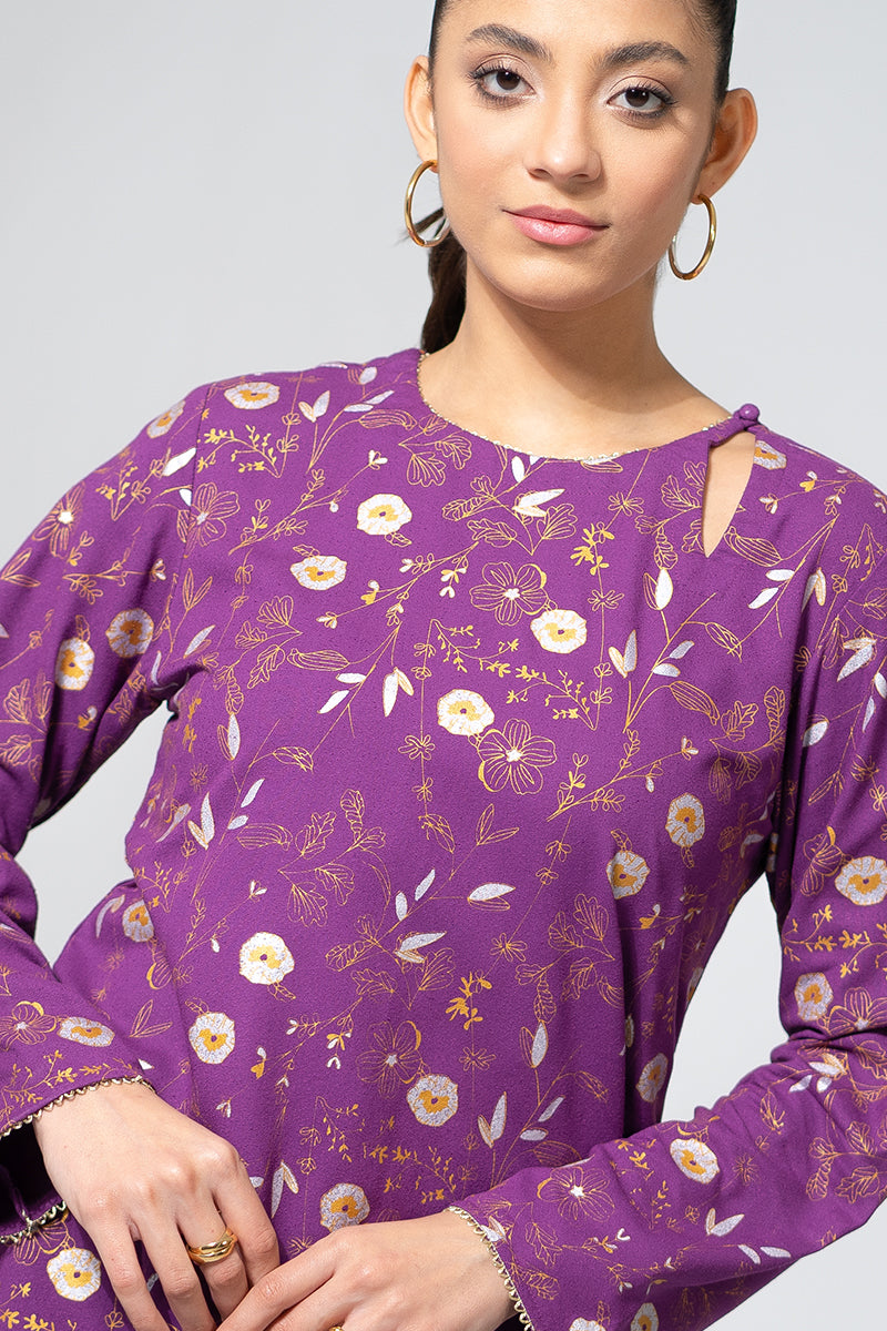 Orchid 2 piece