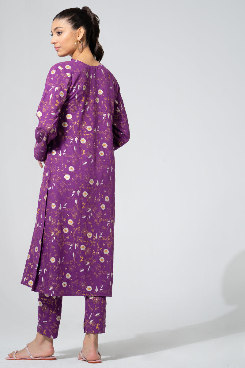 Orchid 2 piece