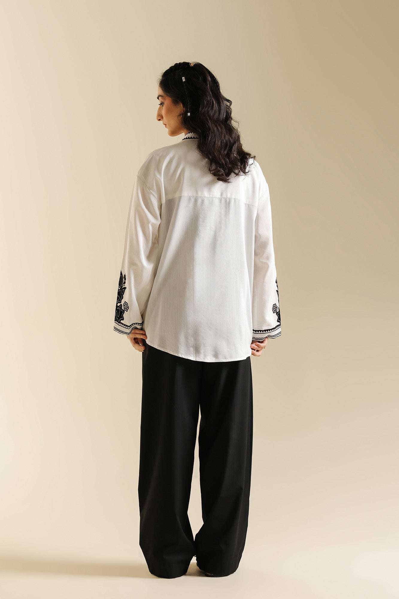 KURTI (E0609/119/001)