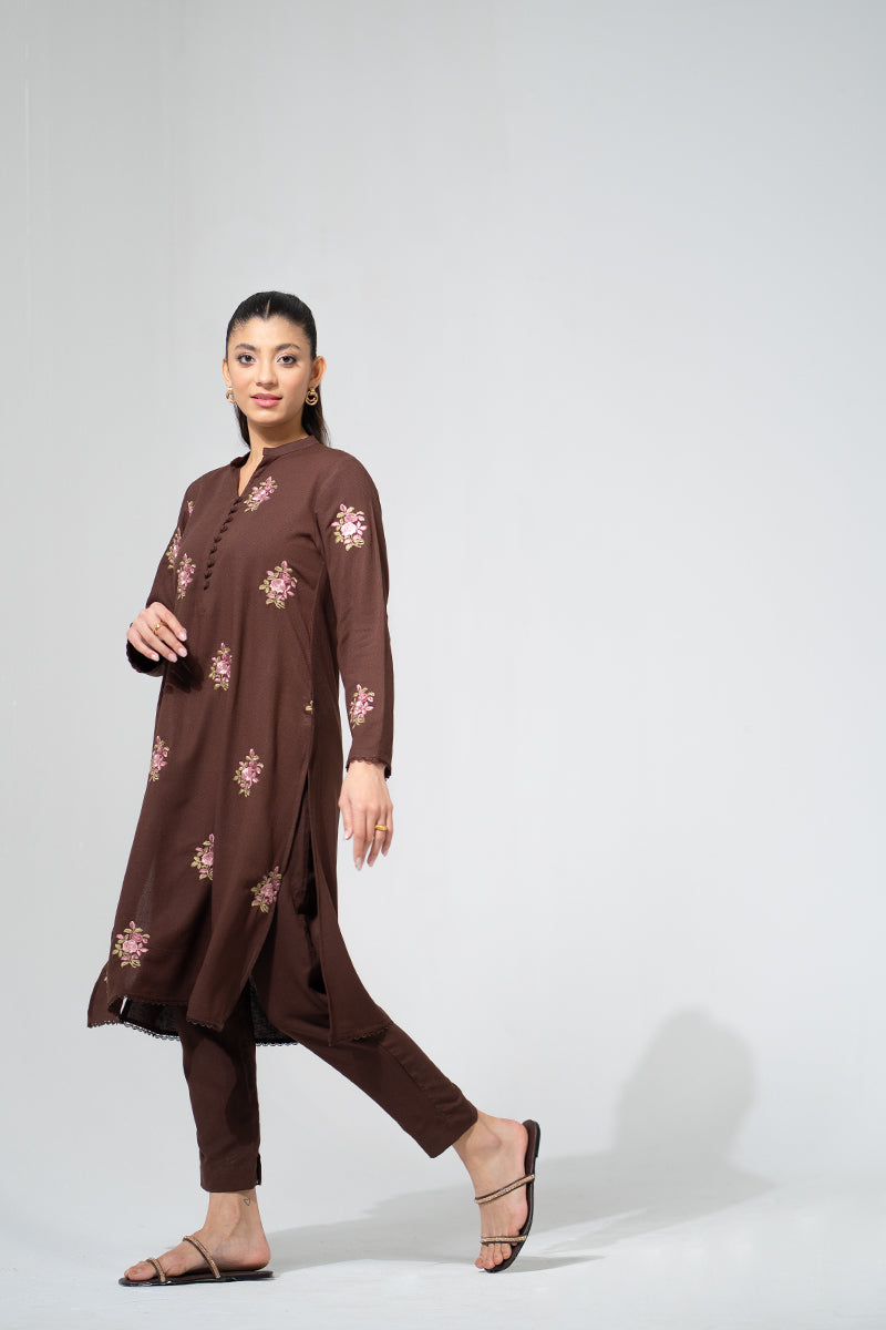 Flower bunch 2 piece