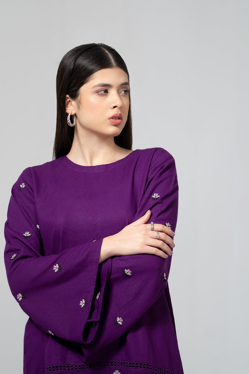Iris 2 piece