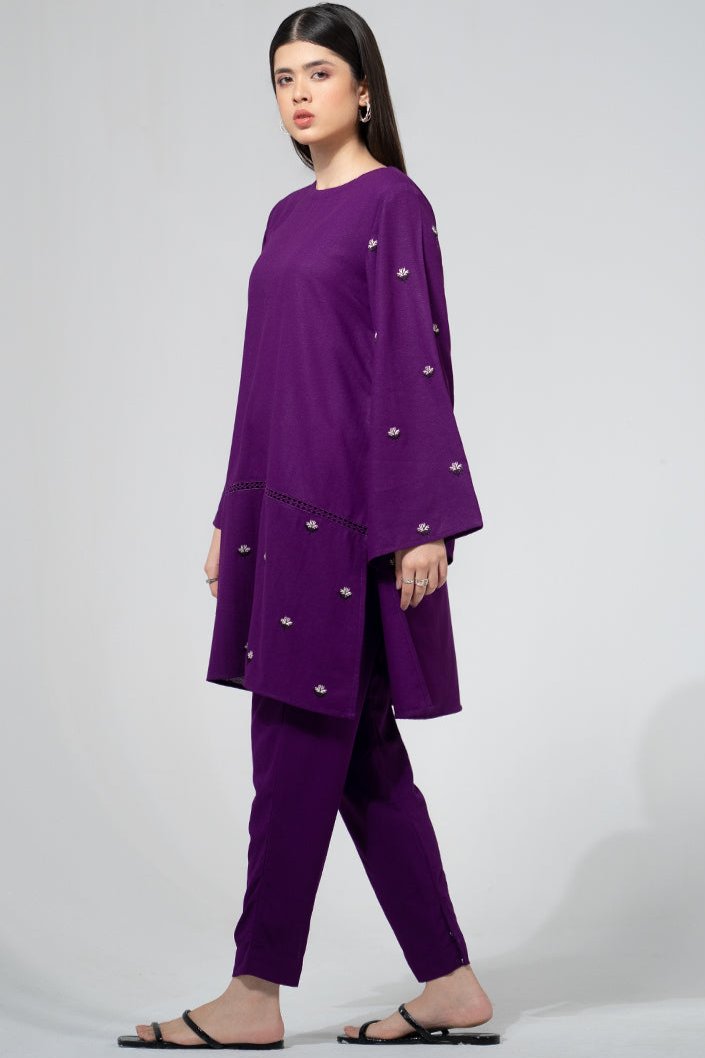 Iris 2 piece