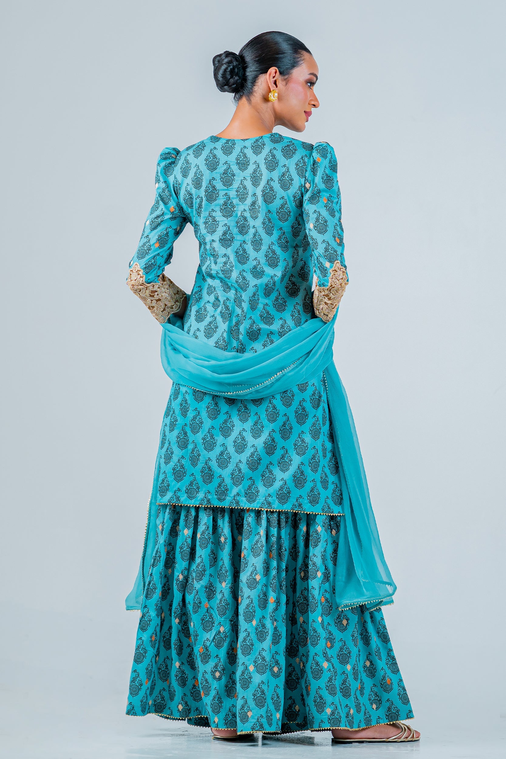 Zeenat 3 piece